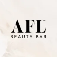 AFL Beauty Bar logo
