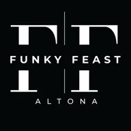 Funky Feast Altona (24hrs) - Pizza | Pasta | HSP | Kebab logo