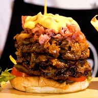 Sizzler Grill & More logo