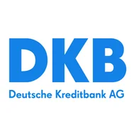 DKB AG logo