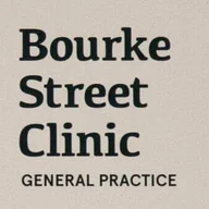 Bourke Street Clinic logo