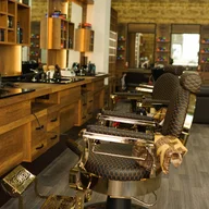 Gado Friseur logo