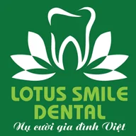 Lotus Smile Dental Clinic Da Nang - Nha khoa Quốc tế Đà Nẵng logo