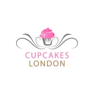 Cupcakes london logo