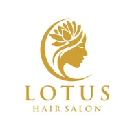 Lotus Hair Salon logo
