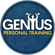 Genius Fitness Training logo
