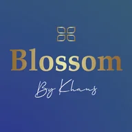 Blossom By Khans logo