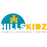 Hills Kidz Early Learning Centre logo