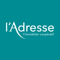 L'Adresse Montreuil Mairie logo