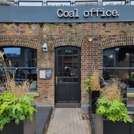 Coal Office Restaurant logo