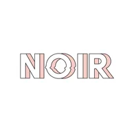 Noir Coffee Shop - Sentier logo