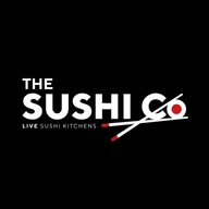 The Sushi Co - Aldgate logo