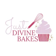 Just Divine Bakes logo