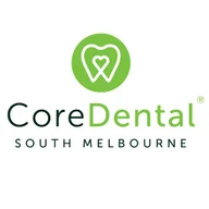Core Dental South Melbourne logo