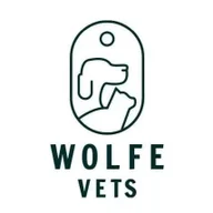 Wolfe Vets Chiswick logo