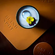 Blind Spot London logo