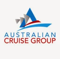 Australian Cruise Group logo