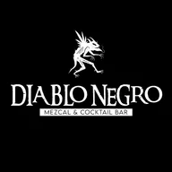 DIABLO NEGRO Mezcal & Coctail Bar logo