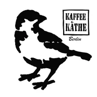 Kaffee KÄTHE Breakfast und Brunch logo