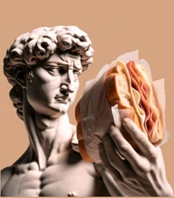 Dal Fiorentino Hoxton logo
