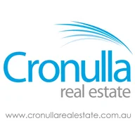 Cronulla Real Estate logo