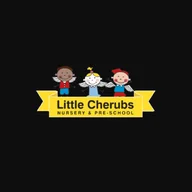 Little Cherubs Nursery and Pre School logo