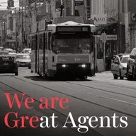 Grantham Real Estate logo