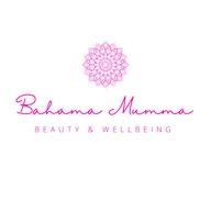 Bahama Mumma Beauty and Wellbeing logo