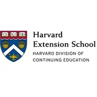 Harvard Extension School logo