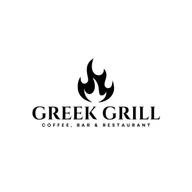 Greek Grill logo