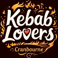 CRANBOUNE KEBAB LOVERS logo