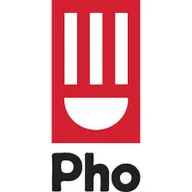 Pho Islington logo