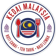 Kedai Malaysia – Authentic Malaysian & Indian Food Legian, Bali logo