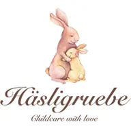 Kita Häsligruebe logo