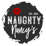 Naughty Nancy's logo