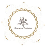 Elements Thai Spa Basel logo