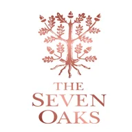 The Seven Oaks logo