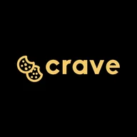 Crave Cookies - Michigan Avenue logo