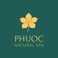 Phuoc Natural Spa logo
