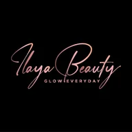 Ilaya Beauty logo