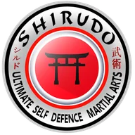 SHIRUDO Self Defence logo