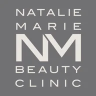 Natalie Marie Beauty Clinic logo