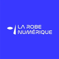 La Robe Numérique logo