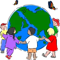 Minikins Kindergarten and Child Care Centre logo