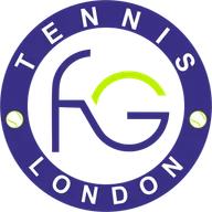 FG London Tennis logo