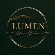 Lumen Hair Studio logo