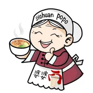 Sichuan PoPo logo