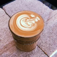 Motors Coffee logo