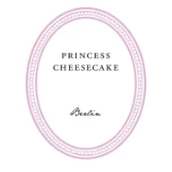 Princess Cheesecake logo