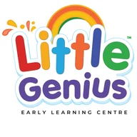 Little Genius Early Learning Centre logo